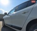 Белый Рено Меган, объемом двигателя 1.6 л и пробегом 215 тыс. км за 6300 $, фото 13 на Automoto.ua