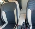 Белый Рено Меган, объемом двигателя 1.5 л и пробегом 320 тыс. км за 6200 $, фото 7 на Automoto.ua
