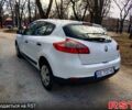 Білий Рено Меган, об'ємом двигуна 1.5 л та пробігом 299 тис. км за 4900 $, фото 3 на Automoto.ua