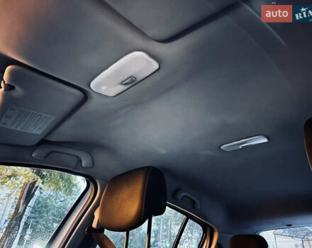 Белый Рено Меган, объемом двигателя 1.46 л и пробегом 294 тыс. км за 5800 $, фото 14 на Automoto.ua