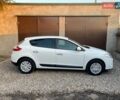 Белый Рено Меган, объемом двигателя 1.6 л и пробегом 226 тыс. км за 6950 $, фото 13 на Automoto.ua