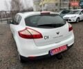 Білий Рено Меган, об'ємом двигуна 1.6 л та пробігом 233 тис. км за 6850 $, фото 21 на Automoto.ua