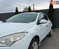 Белый Рено Меган, объемом двигателя 1.5 л и пробегом 284 тыс. км за 6500 $, фото 3 на Automoto.ua