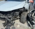 Белый Рено Меган, объемом двигателя 1.46 л и пробегом 200 тыс. км за 1700 $, фото 7 на Automoto.ua