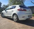 Белый Рено Меган, объемом двигателя 1.4 л и пробегом 205 тыс. км за 6500 $, фото 20 на Automoto.ua