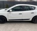 Белый Рено Меган, объемом двигателя 1.5 л и пробегом 303 тыс. км за 5200 $, фото 6 на Automoto.ua