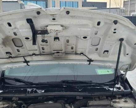 Білий Рено Меган, об'ємом двигуна 1.6 л та пробігом 215 тис. км за 5999 $, фото 27 на Automoto.ua