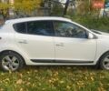 Белый Рено Меган, объемом двигателя 1.46 л и пробегом 207 тыс. км за 6300 $, фото 5 на Automoto.ua