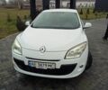 Белый Рено Меган, объемом двигателя 1.6 л и пробегом 208 тыс. км за 4850 $, фото 1 на Automoto.ua