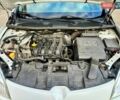 Белый Рено Меган, объемом двигателя 1.6 л и пробегом 240 тыс. км за 5800 $, фото 23 на Automoto.ua