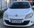 Білий Рено Меган, об'ємом двигуна 1.5 л та пробігом 212 тис. км за 7250 $, фото 1 на Automoto.ua