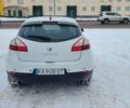 Білий Рено Меган, об'ємом двигуна 1.6 л та пробігом 215 тис. км за 5999 $, фото 36 на Automoto.ua