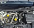 Белый Рено Меган, объемом двигателя 1.5 л и пробегом 242 тыс. км за 5999 $, фото 6 на Automoto.ua