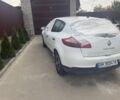 Белый Рено Меган, объемом двигателя 1.5 л и пробегом 250 тыс. км за 3700 $, фото 3 на Automoto.ua