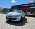 Белый Рено Меган, объемом двигателя 1.6 л и пробегом 195 тыс. км за 7300 $, фото 12 на Automoto.ua