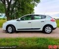 Білий Рено Меган, об'ємом двигуна 1.5 л та пробігом 229 тис. км за 6900 $, фото 1 на Automoto.ua
