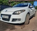 Белый Рено Меган, объемом двигателя 1.4 л и пробегом 205 тыс. км за 6500 $, фото 16 на Automoto.ua