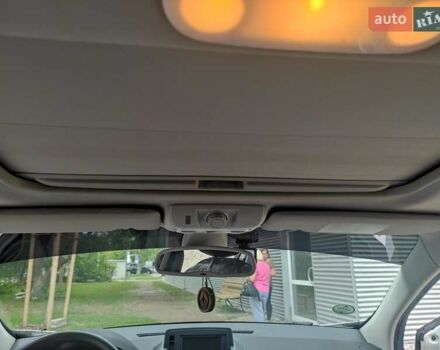 Білий Рено Меган, об'ємом двигуна 1.5 л та пробігом 196 тис. км за 7000 $, фото 5 на Automoto.ua