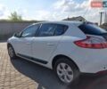 Белый Рено Меган, объемом двигателя 1.6 л и пробегом 215 тыс. км за 6300 $, фото 11 на Automoto.ua