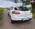 Білий Рено Меган, об'ємом двигуна 1.5 л та пробігом 210 тис. км за 6550 $, фото 7 на Automoto.ua