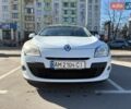 Белый Рено Меган, объемом двигателя 1.46 л и пробегом 320 тыс. км за 6100 $, фото 24 на Automoto.ua