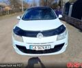 Білий Рено Меган, об'ємом двигуна 1.5 л та пробігом 300 тис. км за 4350 $, фото 7 на Automoto.ua