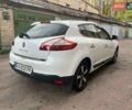 Рено Меган 2010 в Киеве на Automoto.ua Белый Рено Меган, объемом двигателя 1.6 л и пробегом 280 тыс. км за 5999 $, фото 2 на Automoto.ua