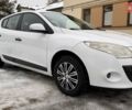 Білий Рено Меган, об'ємом двигуна 1.46 л та пробігом 230 тис. км за 6250 $, фото 12 на Automoto.ua