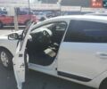 Белый Рено Меган, объемом двигателя 1.6 л и пробегом 240 тыс. км за 6000 $, фото 23 на Automoto.ua