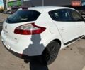 Белый Рено Меган, объемом двигателя 1.46 л и пробегом 320 тыс. км за 6100 $, фото 32 на Automoto.ua