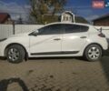 Білий Рено Меган, об'ємом двигуна 1.5 л та пробігом 212 тис. км за 7250 $, фото 3 на Automoto.ua