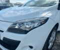Белый Рено Меган, объемом двигателя 1.5 л и пробегом 280 тыс. км за 5990 $, фото 11 на Automoto.ua