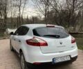 Белый Рено Меган, объемом двигателя 1.46 л и пробегом 245 тыс. км за 6100 $, фото 3 на Automoto.ua