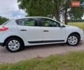 Білий Рено Меган, об'ємом двигуна 1.5 л та пробігом 210 тис. км за 6550 $, фото 4 на Automoto.ua