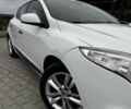 Белый Рено Меган, объемом двигателя 1.46 л и пробегом 301 тыс. км за 5800 $, фото 7 на Automoto.ua