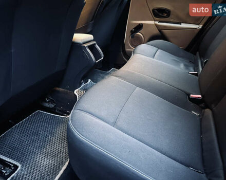 Белый Рено Меган, объемом двигателя 1.46 л и пробегом 294 тыс. км за 5800 $, фото 7 на Automoto.ua