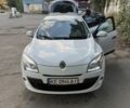 Белый Рено Меган, объемом двигателя 1.5 л и пробегом 226 тыс. км за 5702 $, фото 1 на Automoto.ua