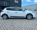 Белый Рено Меган, объемом двигателя 1.5 л и пробегом 280 тыс. км за 5990 $, фото 1 на Automoto.ua