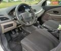 Білий Рено Меган, об'ємом двигуна 1.5 л та пробігом 210 тис. км за 6550 $, фото 1 на Automoto.ua