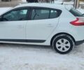 Білий Рено Меган, об'ємом двигуна 1.6 л та пробігом 215 тис. км за 5999 $, фото 60 на Automoto.ua