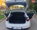 Білий Рено Меган, об'ємом двигуна 1.6 л та пробігом 213 тис. км за 6750 $, фото 16 на Automoto.ua