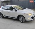 Белый Рено Меган, объемом двигателя 1.46 л и пробегом 247 тыс. км за 6200 $, фото 1 на Automoto.ua