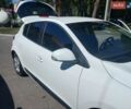 Белый Рено Меган, объемом двигателя 1.6 л и пробегом 240 тыс. км за 6000 $, фото 20 на Automoto.ua