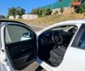 Белый Рено Меган, объемом двигателя 1.6 л и пробегом 324 тыс. км за 5500 $, фото 4 на Automoto.ua