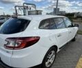 Білий Рено Меган, об'ємом двигуна 1.5 л та пробігом 230 тис. км за 5601 $, фото 3 на Automoto.ua