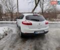 Белый Рено Меган, объемом двигателя 1.6 л и пробегом 168 тыс. км за 7400 $, фото 9 на Automoto.ua