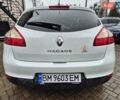 Белый Рено Меган, объемом двигателя 1.6 л и пробегом 175 тыс. км за 7800 $, фото 7 на Automoto.ua