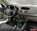 Белый Рено Меган, объемом двигателя 15 л и пробегом 262 тыс. км за 6100 $, фото 6 на Automoto.ua