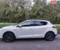 Белый Рено Меган, объемом двигателя 1.46 л и пробегом 163 тыс. км за 7500 $, фото 27 на Automoto.ua