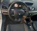 Белый Рено Меган, объемом двигателя 1.6 л и пробегом 198 тыс. км за 7200 $, фото 12 на Automoto.ua